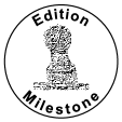 Edition Milestone