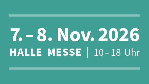 SeitenWechsel - Die BücherMesse