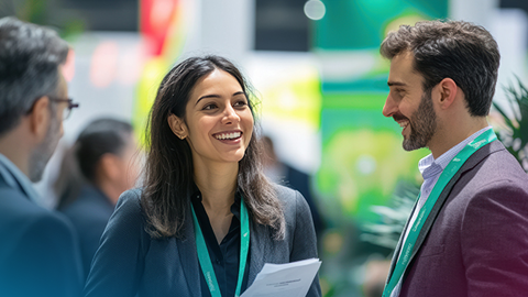 SeitenWechsel - Jetzt Aussteller werden! Foto: AdobeStock_Surachetsh