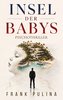 Frank Pulina stellt „Insel der Babys“ auf der SeitenWechsel-Büchermesse vor