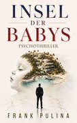 Frank Pulina stellt „Insel der Babys“ auf der SeitenWechsel-Büchermesse vor