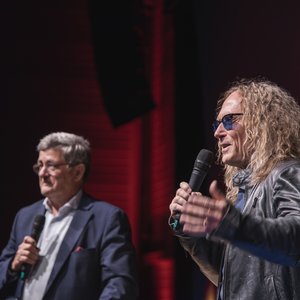 SeitenWechsel 2025, Messeimpression