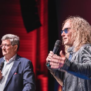 SeitenWechsel 2025, Messeimpression