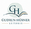 Ausstellerlogo - Gudrun Hübner c/o Autorenglück #89193