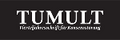 Ausstellerlogo - Freunde der Vierteljahresschrift TUMULT e.V.