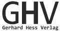 Ausstellerlogo - GHV Gerhard-Hess-Verlag