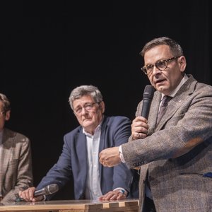 SeitenWechsel 2025, Messeimpression