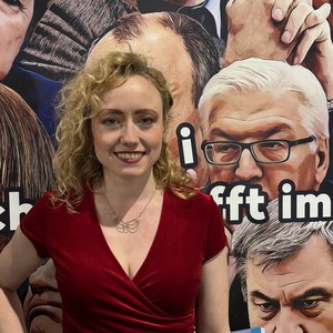 SeitenWechsel 2025, Messeimpression