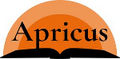 Ausstellerlogo - APRICUS LTD