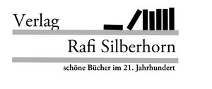 Verlag Rafi Silberhorn Verlag Rafi Silberhorn