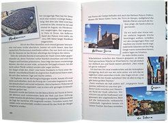 Toskana ohne Anlasser – Wenn eine Autopanne zum Abenteuer wird