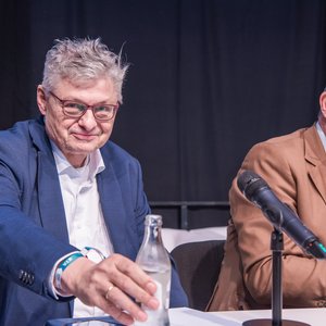 SeitenWechsel 2025, Messeimpression