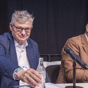 SeitenWechsel 2025, Messeimpression