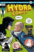 Hydra Comics: Eine Heimat für unangepasste Kunst