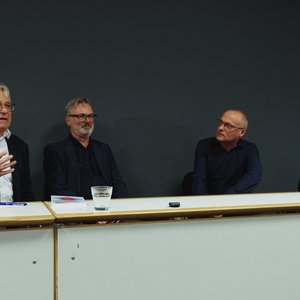 SeitenWechsel 2025, Messeimpression