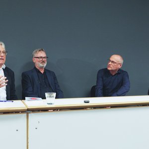 SeitenWechsel 2025, Messeimpression