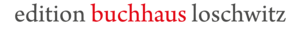 Edition BuchHaus Loschwitz - kulturhaus-loschwitz.de