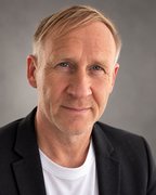 Frank Pulina stellt „Insel der Babys“ auf der SeitenWechsel-Büchermesse vor