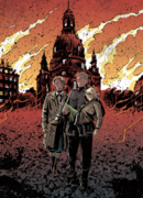 Hydra Comics: Eine Heimat für unangepasste Kunst