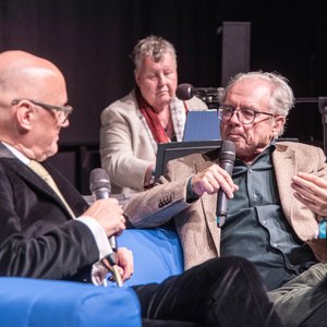 SeitenWechsel 2025, Messeimpression