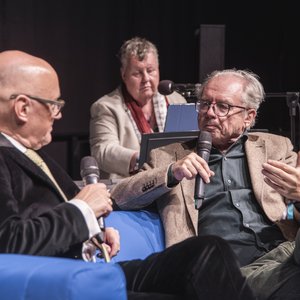 SeitenWechsel 2025, Messeimpression