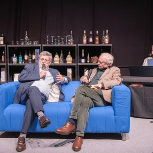 SeitenWechsel 2025, Messeimpression