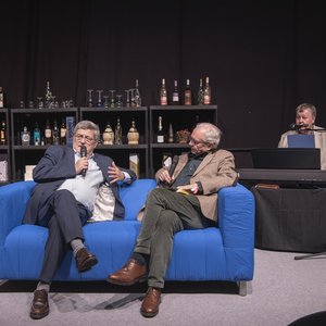 SeitenWechsel 2025, Messeimpression