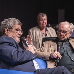 SeitenWechsel 2025, Messeimpression