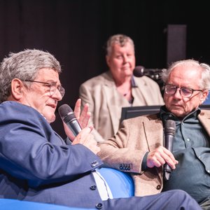 SeitenWechsel 2025, Messeimpression