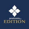 Ausstellerlogo - proGenia EDITION