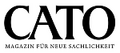 Ausstellerlogo - Cato Verlag GmbH