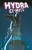 Hydra Comics: Eine Heimat für unangepasste Kunst
