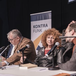 SeitenWechsel 2025, Messeimpression