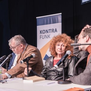 SeitenWechsel 2025, Messeimpression