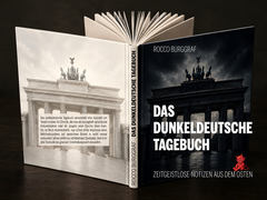 Das dunkeldeutsche Tagebuch