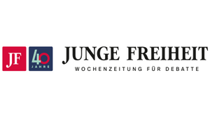 JUNGE FREIHEIT - www.jungefreiheit.de
