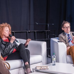 SeitenWechsel 2025, Messeimpression