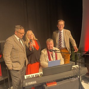 SeitenWechsel 2025, Messeimpression