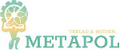 Ausstellerlogo - Metapol Verlag und Medien